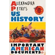 Alexandra Petri’s Us History: Important American Documents I Made Up