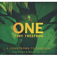 One Tiny Treefrog: A Countdown to Survival