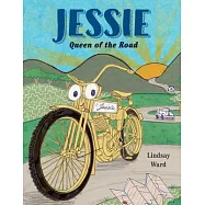 Jessie: Queen of the Road