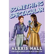 Something Spectacular