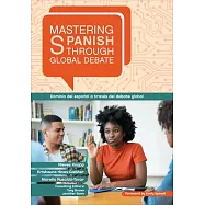 Mastering Spanish Through Global Debate