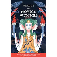 Oracle of Novice Witches