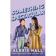 Something Spectacular