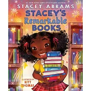 Stacey&rsquo;s Remarkable Books