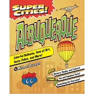 Super Cities!: Albuquerque