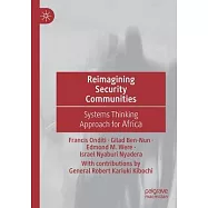 Reimagining Security Communities: Systems Thinking Approach for Africa