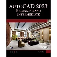 AutoCAD 2023 Beginning and Intermediate