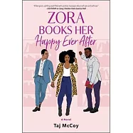 Zora Dizon Books Her Happy Ever After