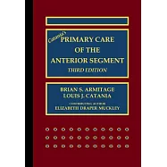 Catania&rsquo;s Primary Care of the Anterior Segment
