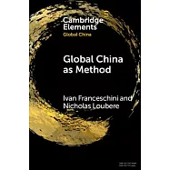Global China as Method