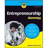Entrepreneurship for Dummies