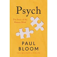 Psych: The Story of the Human Mind
