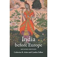 India Before Europe