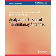 Analysis and Design of Transmitarray Antennas