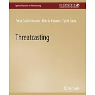 Threatcasting