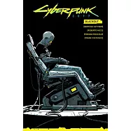 Cyberpunk 2077: Blackout