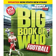 Big Book of Who Football