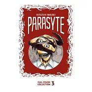 Parasyte Full Color Collection 3