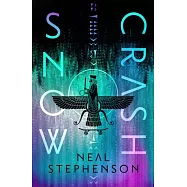 Snow Crash: Deluxe Edition