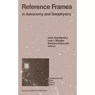 Reference Frames: In Astronomy and Geophysics