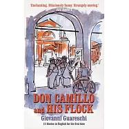 Don Camillo and His Flock