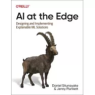 AI at the Edge: Solving Real World Problems with Embedded Machine Learning