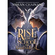 Rise of the School for Good and Evil