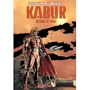 Kabur 4: Return to Thule