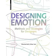 Designing Emotions: Strategies and Methods for the Design Process