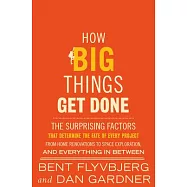 How Big Things Get Done: The Surprising Factors That Determine the Fate of Every Project, from Home Renovations to Space Exploration and Everyt