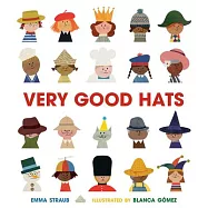 Very Good Hats
