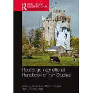 Routledge International Handbook of Irish Studies