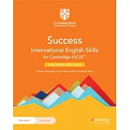 Success International English Skills for Cambridge Igcse(tm) Teacher’s Resource with Digital Access