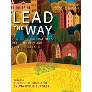Lead the Way: Principles and Practices in Community and Civic Engagement