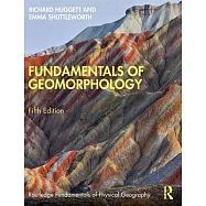 Fundamentals of Geomorphology