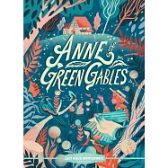 Classic Starts(r) Anne of Green Gables