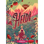 Classic Starts(r) Heidi