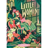 Classic Starts(r) Little Women