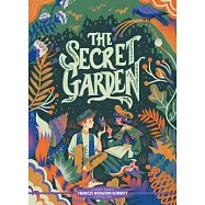Classic Starts(r) the Secret Garden