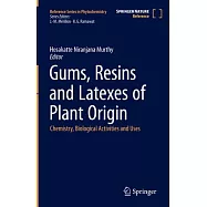 Gums, Resins and Latexes of Plant Origin: Chemistry, Biological Activities and Uses