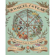 The Wheel of the Year: An Illustrated Guide to Nature’s Rhythms