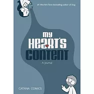 My Heart’s Content: A Journal