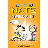 Big Nate Vol. 28: Volume 28