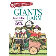 The Giants’ Farm: Giants 1