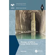 Storage of Lpg in Large Rock Caverns