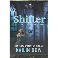 Shifter (Wicked Woods #6)