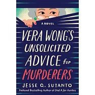 Vera Wong&rsquo;s Unsolicited Advice for Murderers