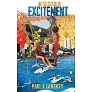 In the State of Excitement: Fifty-two twisted tales, each one named after a suburb in the Perth metropolitan area