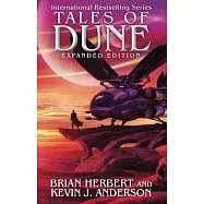 Tales of Dune