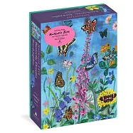 Nathalie L&eacute;t&eacute; Butterfly Dreams 1,000-Piece Puzzle